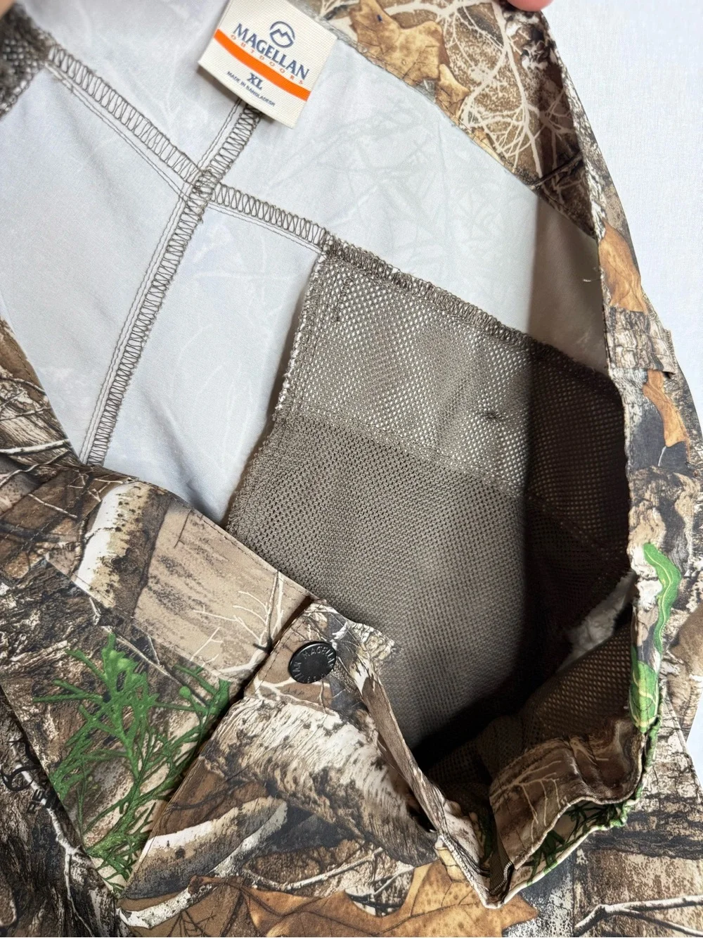 Magellan Sportswear magellan outdoors